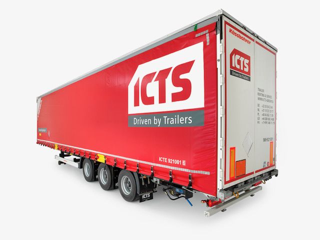 FIND OUT HERE WHICH TRAILERS ARE BEST SUITED FOR YOUR BUSINESS SEGMENT